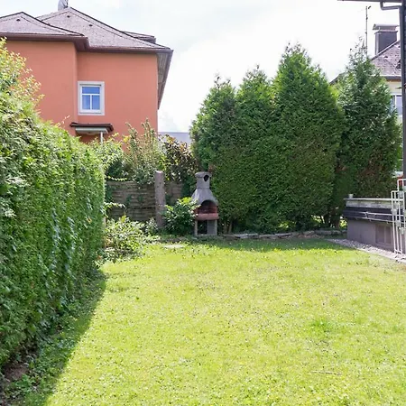 Homestay M Salzburg