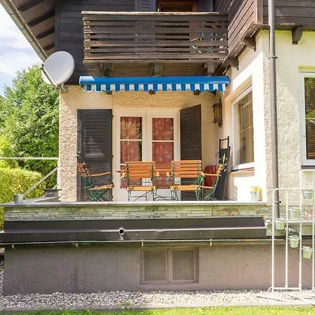 M Homestay Salzburg