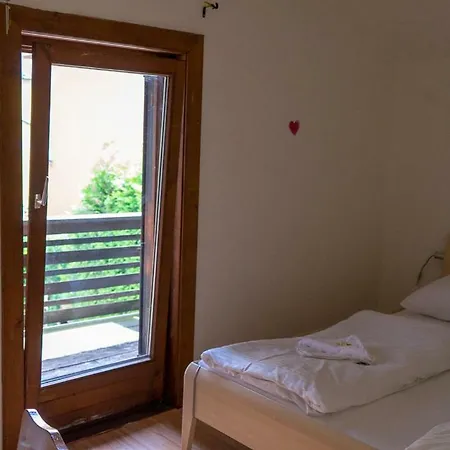 Homestay M